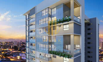 Imagem: DUPLEX MAGNÍFICO À VENDA, 4 SUÍTES, 258M²