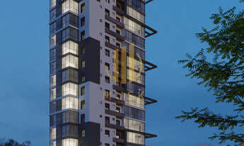 Imagem: APARTAMENTO NA PRAIA, 3 SUÍTES, 99M²