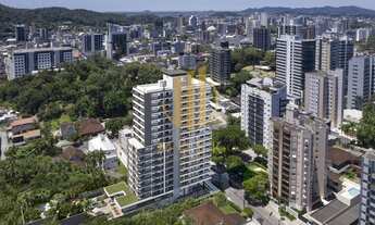 Imagem 4: APARTAMENTO À VENDA, 3 QUARTOS SENDO 1 SUÍTE, BAIRRO AMÉRICA - JOINVILLE