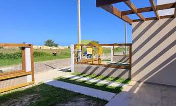 Imagem 4: Casa à venda no bairro Presidente - Imbé/RS