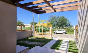 Imagem 5: Casa à venda no bairro Presidente - Imbé/RS