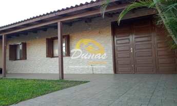 Imagem 2: Casa à venda no bairro São Francisco - Tramandaí/RS