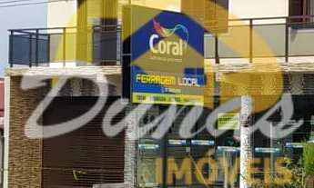 Imagem 4: PRÉDIO COMERCIAL NA AVENIDA PRINCIPAL DE TRAMANDAÍ