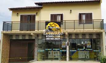 Imagem: PRÉDIO COMERCIAL NA AVENIDA PRINCIPAL DE