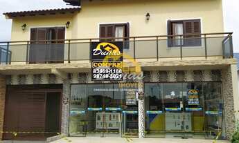 Imagem 2: PRÉDIO COMERCIAL NA AVENIDA PRINCIPAL DE TRAMANDAÍ