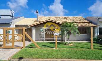 Imagem: Casa à venda no bairro Nova Tramandaí