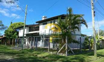 Imagem 2: SOBRADO PERTO DO MAR