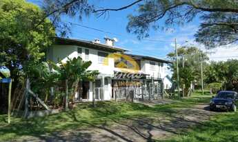 Imagem 3: SOBRADO PERTO DO MAR