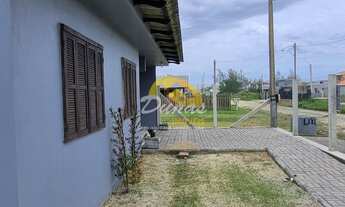 Imagem 6: CASA DE ALVENARIA / PORTAL DO ÉDEN