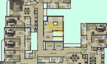 Imagem 5: Apartamento Alto Padrão Em Tramandaí/RS