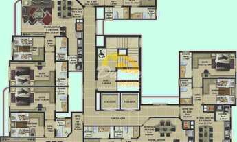 Imagem 6: Apartamento Alto Padrão Em Tramandaí/RS