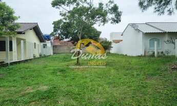 Imagem: TERRENO PRÓXIMO AO MAR EM NOVA TRAMANDAI