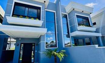 Imagem: Casa Alto Padrão a venda na praia dos Ingleses