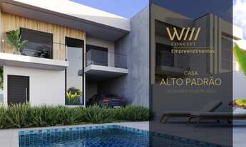 Imagem: Casa Alto Padrão a venda na Cachoeira do