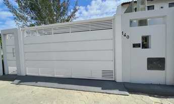 Imagem: Casa a venda na Ponta das Canas a 600 metros