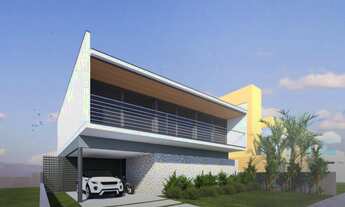 Imagem: CASA ALTO PADRÃO EM CONDOMINÍO FECHADO