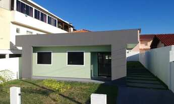 Imagem: Casa na Praia dos Ingleses, em ótima localização