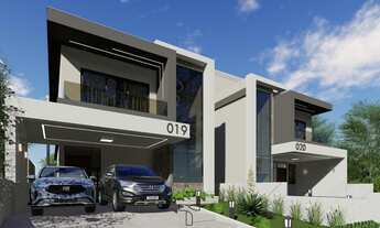 Imagem: Casa Alto Padrão a venda na Praia doa ingleses