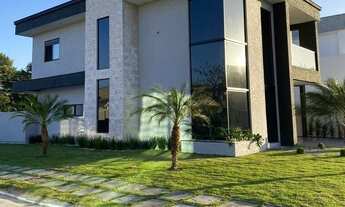 Imagem: Casa Alto Padrão no Bairro Rio Vermelho