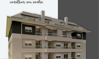 Imagem: Apartamento a venda na Praia dos Ingleses