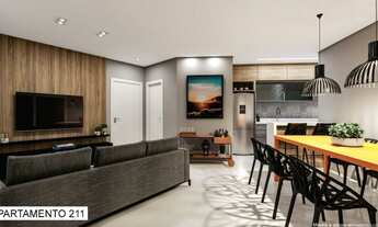 Imagem 7: Apartamento à venda no bairro Ingleses do Rio Vermelho - Florianópolis/SC