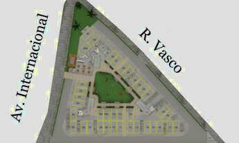 Imagem 3: Apartamento à venda no bairro Ingleses do Rio Vermelho - Florianópolis/SC