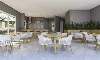 Imagem 5: Apartamento à venda no bairro Ingleses do Rio Vermelho - Florianópolis/SC