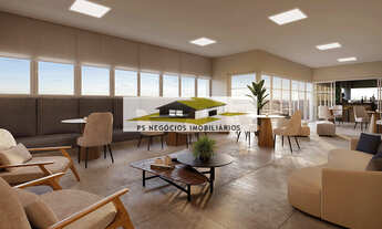 Imagem 6: Studio para venda na Vila Clementino com 23m2