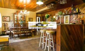 Imagem 7: Sobrado para venda no Ipiranga com 380m2