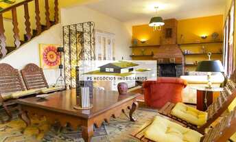 Imagem: Sobrado para venda no Ipiranga com 380m2