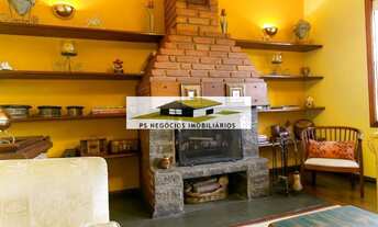 Imagem 3: Sobrado para venda no Ipiranga com 380m2