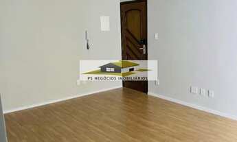 Imagem: Apartamento para venda com 78mts no Ipiranga