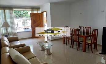 Imagem: Casa Térrea para venda na Vila Monumento