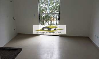 Imagem 5: Apartamento Novo para venda na Vila Prudente