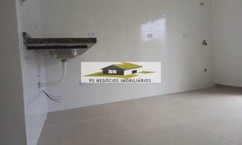 Imagem 2: Apartamento Novo para venda na Vila Prudente