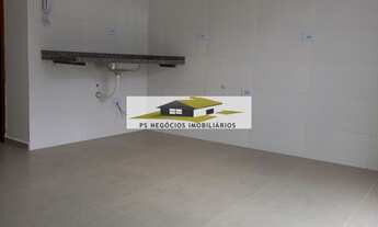 Imagem 6: Apartamento Novo para venda na Vila Prudente