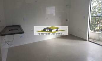 Imagem 3: Apartamento Novo para venda na Vila Prudente