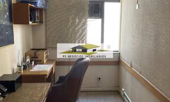 Imagem: Sala Comercial com 31m para venda na Sé