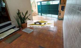 Imagem 6: Casa Térrea a venda na Saude