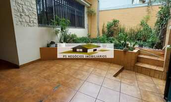 Imagem: Casa Térrea a venda na Saude