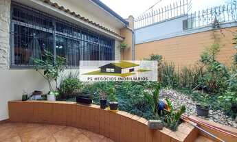 Imagem 2: Casa Térrea a venda na Saude