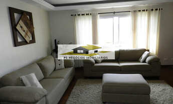 Imagem: Apartamento com 115m2 para venda na Aclimação