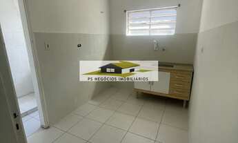 Imagem: Apartamento para alugar no bairro Vila Independência