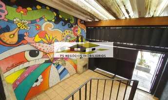 Imagem: Sobrado para locação no Ipiranga