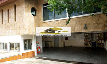 Imagem: Sobrado para venda com 6 vagas