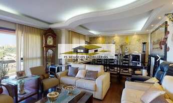 Imagem: Apartamento para venda Vila Monumento com