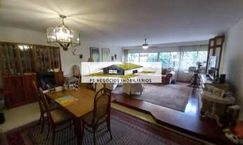 Imagem: Apartamento à venda no bairro Itaim Bibi