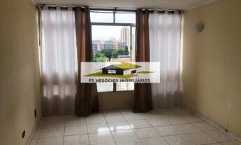 Imagem: Apartamento com 140mts para venda na Mooca