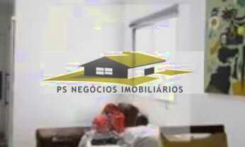 Imagem: Apartamento para venda com 80mts Vila Monumento