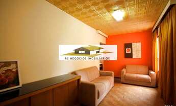 Imagem 4: Apartamento MOBILIADO para venda na Vila Moraes